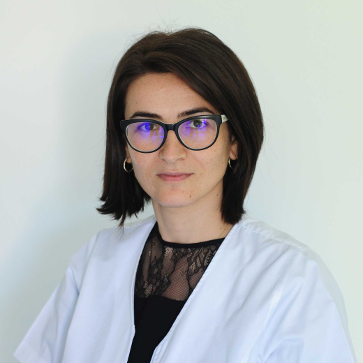 Dr. Enea Ionela