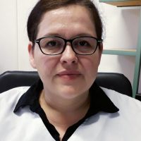Dr. Laura Florentina Garboan