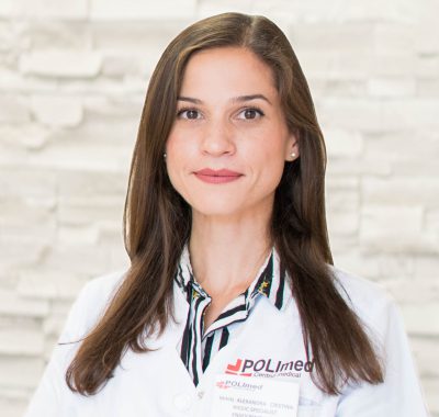 Dr. Alexandra Cristina Mihai