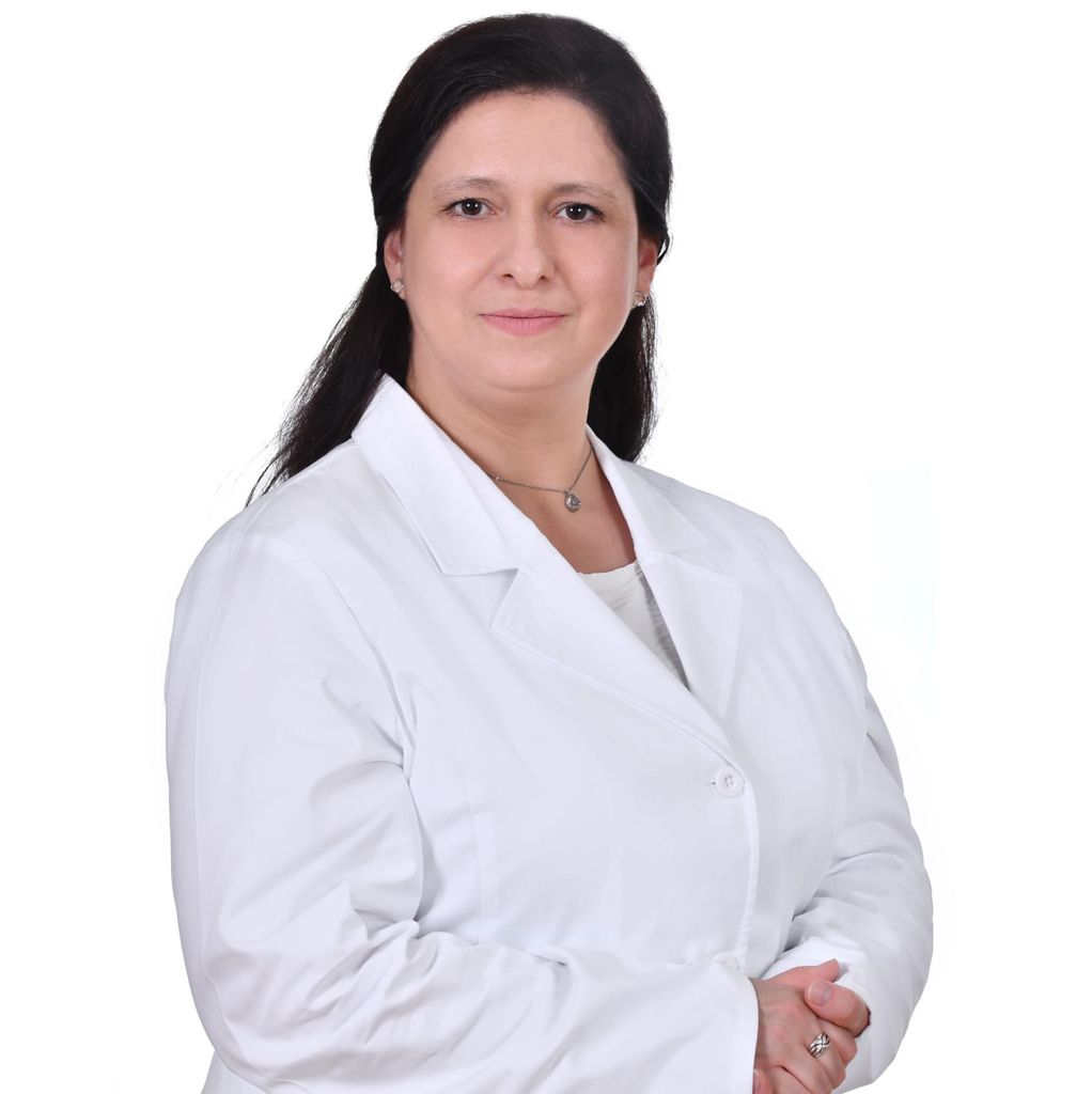 Dr. Camelia Nitulescu