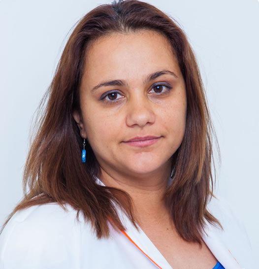 Dr. Elena Roxana Osiac