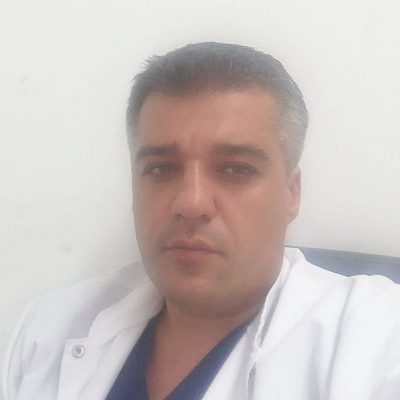 Dr. Vasile Bogdan Popa