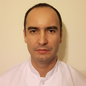 Dr. Razvan Oara