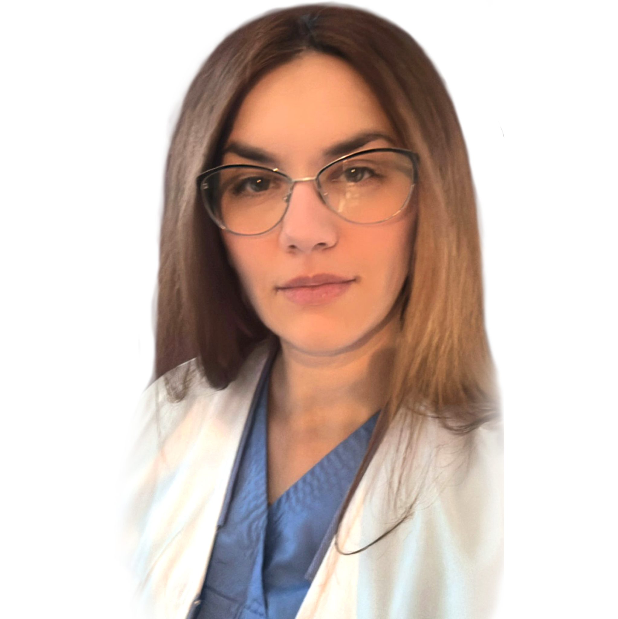 Dr. Ursu Maria Catalina