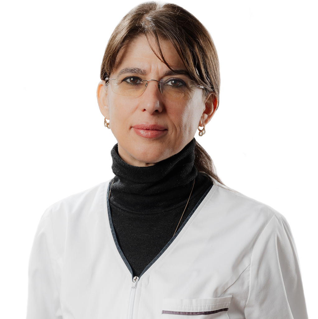 Dr. Zaharia Elena Carmen