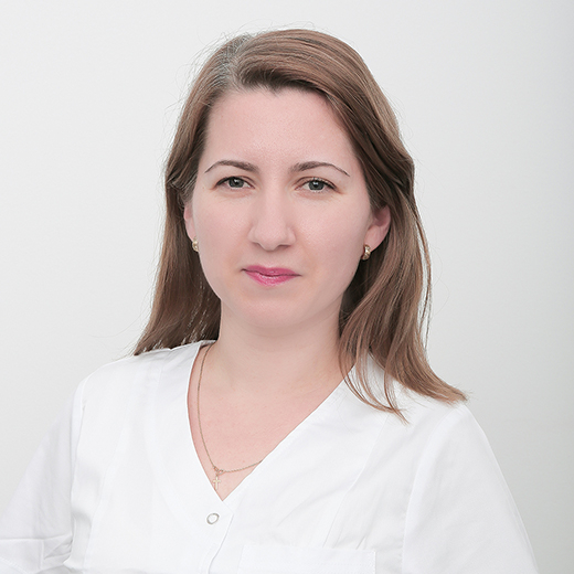 Dr. Gherman Ramona Stefania