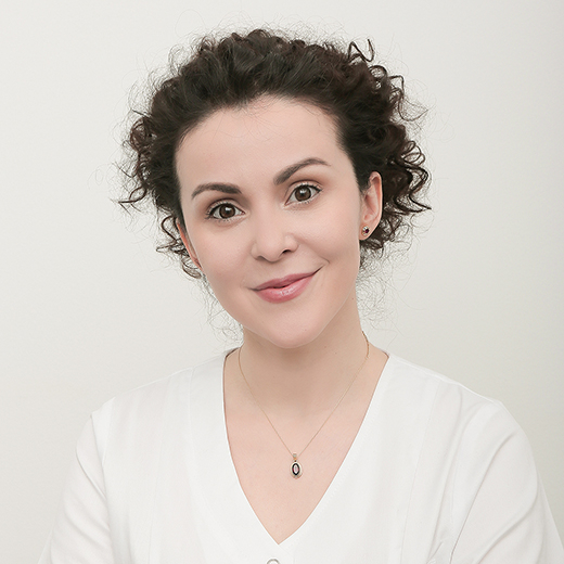 Dr. Chivu Gabriela-Alexandra