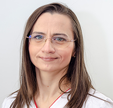 Dr. Bianca Moscu