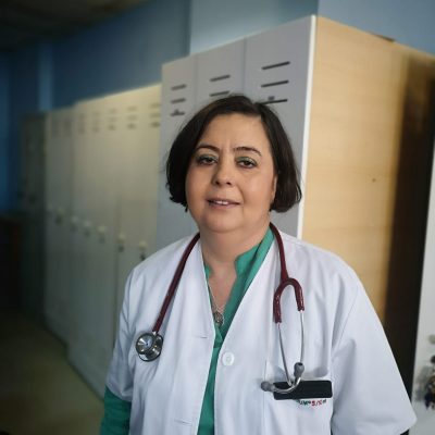 Dr. Rodica Constantin 