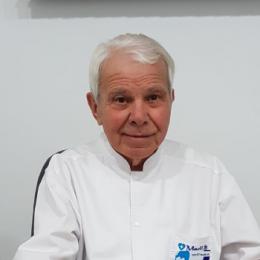 Dr. Carciumaru Nicolae