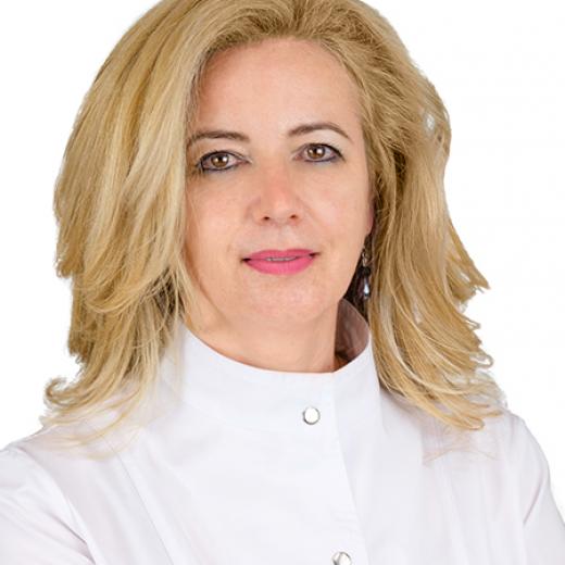 Dr. Maria Laura Albu