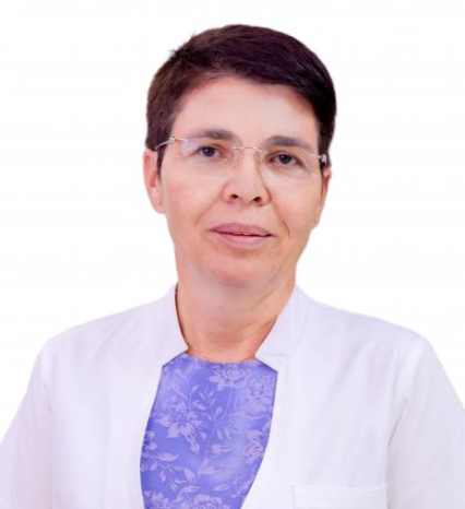 Dr. Baican Corina Iulia