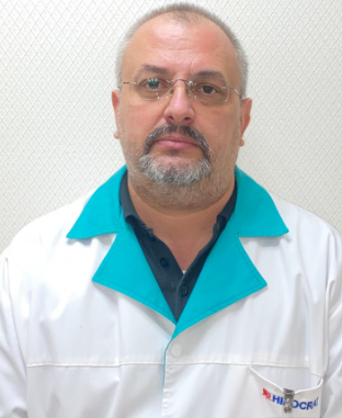 Dr. Bejan Dorin 