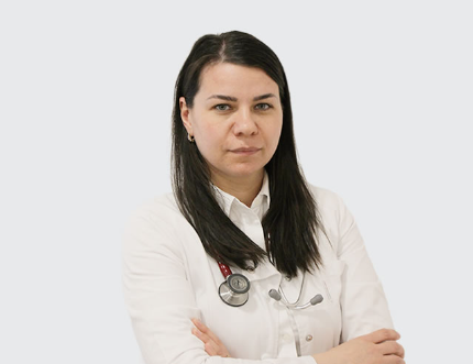 Dr. Birca Vasilica Adriana