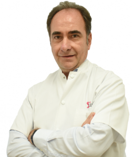 Dr. Razvan Radulescu Botica