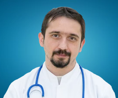 Dr. Cismaru Gabriel