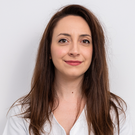 Dr. Codreanu Roxana