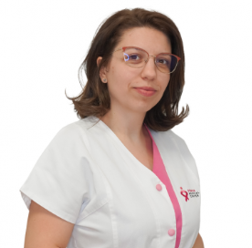 Dr.  Florescu Nicoleta