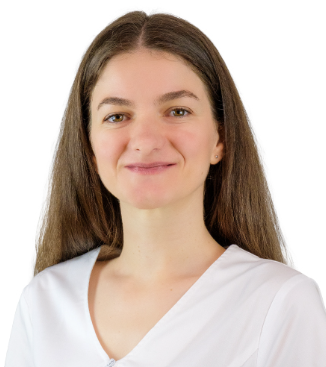 Dr. Fulea Teodora Ioana