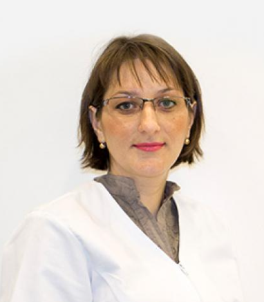 Dr. Gegea Costela