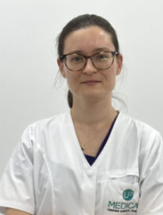 Dr. Ghita Alexandra