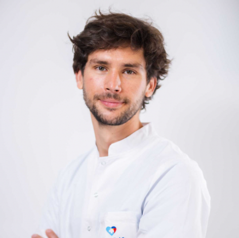 Dr. Grumeza Dimitrii 