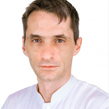 Dr. Radu Hulpus