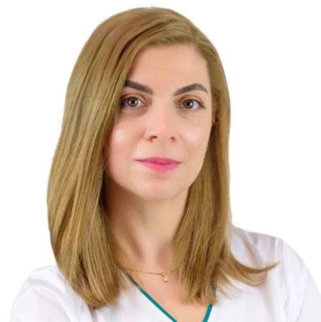 Dr. Ionescu Croitoru Mihaela Andreea
