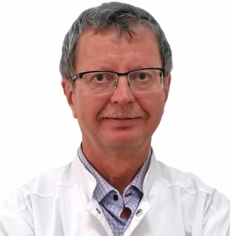 Dr.  Iordache Niculae