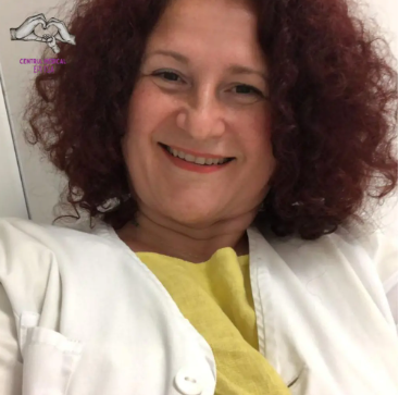 Dr. Nicolau Alina Daniela