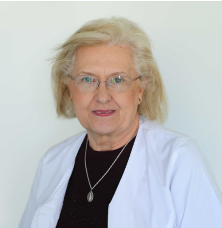 Dr. Florescu Lili