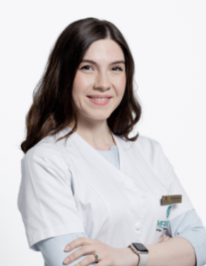 Dr. Munteanu Elena