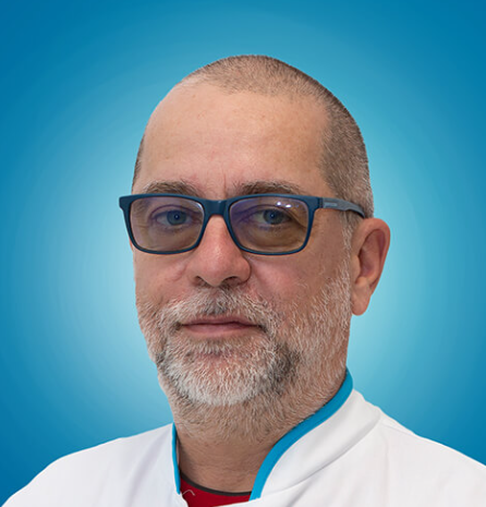 Dr. Pop Sorin