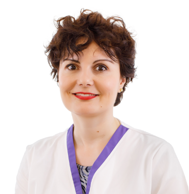 Dr. Popescu Andreea Ioana