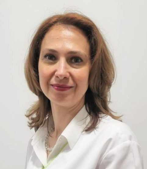Dr. Sideri Madalina