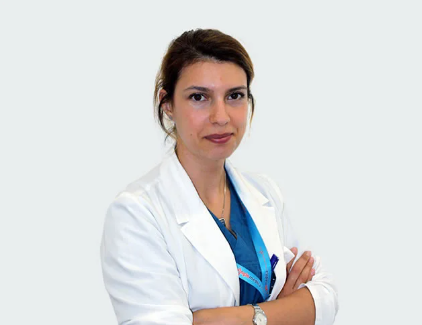 Dr. Stancu Andreea 