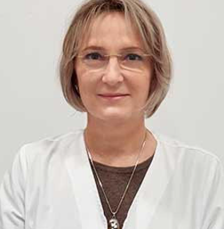 Dr. Stefanescu Claudia Daniela