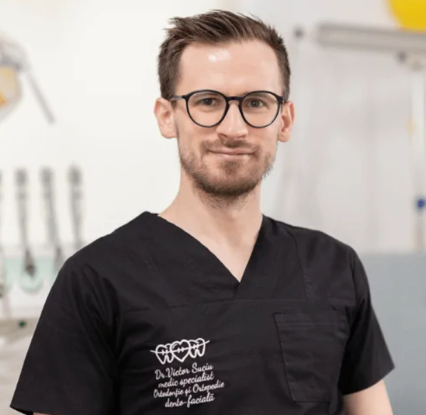 Dr. Suciu Victor Ioan