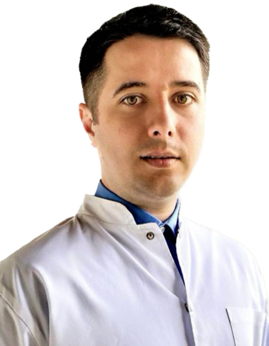 Dr. Toader Iulian