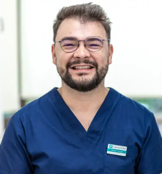Dr.  Varga Ionut
