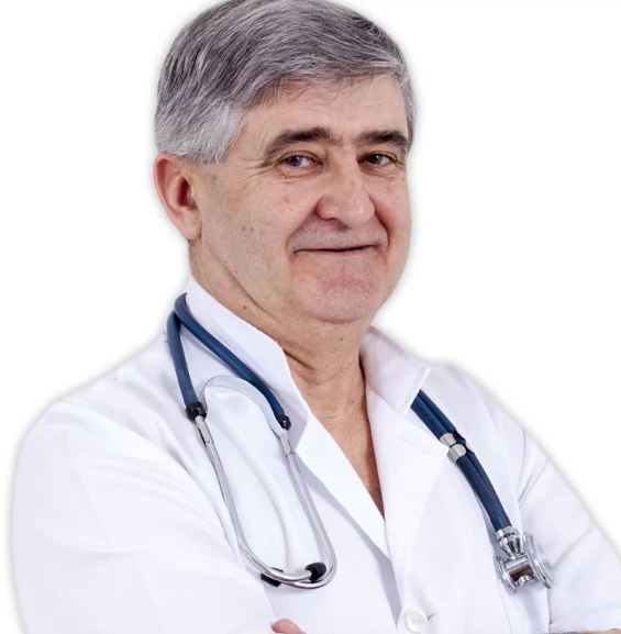 Dr. Greere Vasile