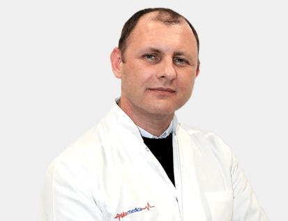 Dr.  Vasilescu Alexandru 