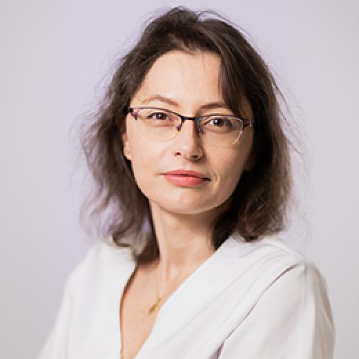 Dr. Zamfirescu Monica