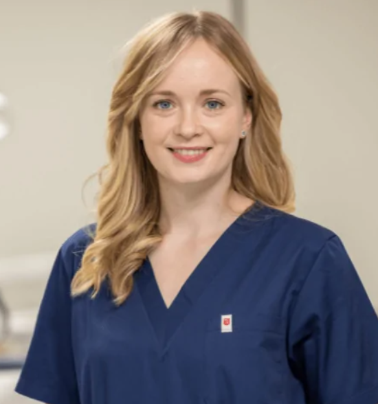 Dr. Zsigmond Izabella