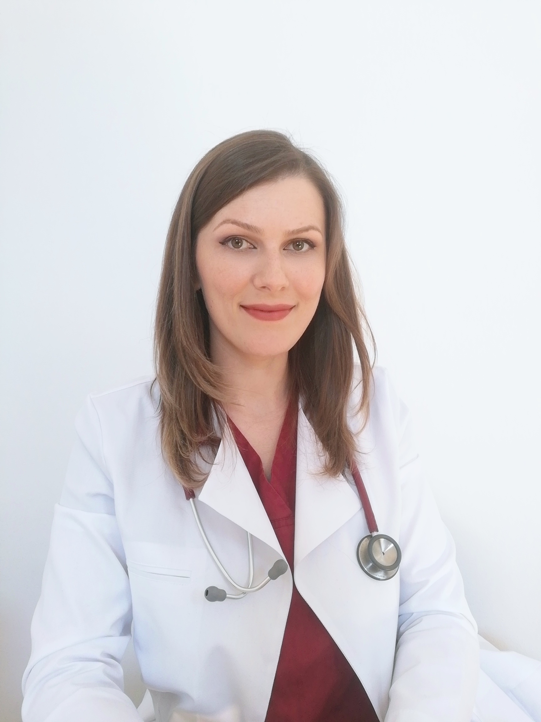 Dr.  Moldovan Bianca