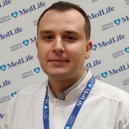 Dr. Chioreanu Alexandru