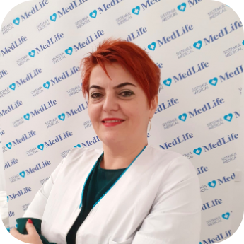 Dr. Amalia Hora
