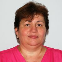 Dr. Daniela Manasia