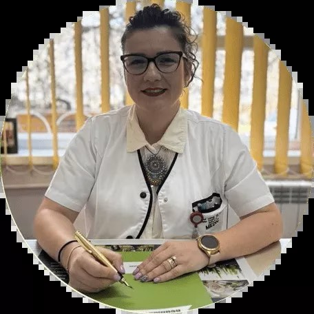 Dr. Nastase Florentina