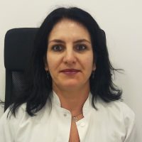 Dr. Steliana Panaitescu